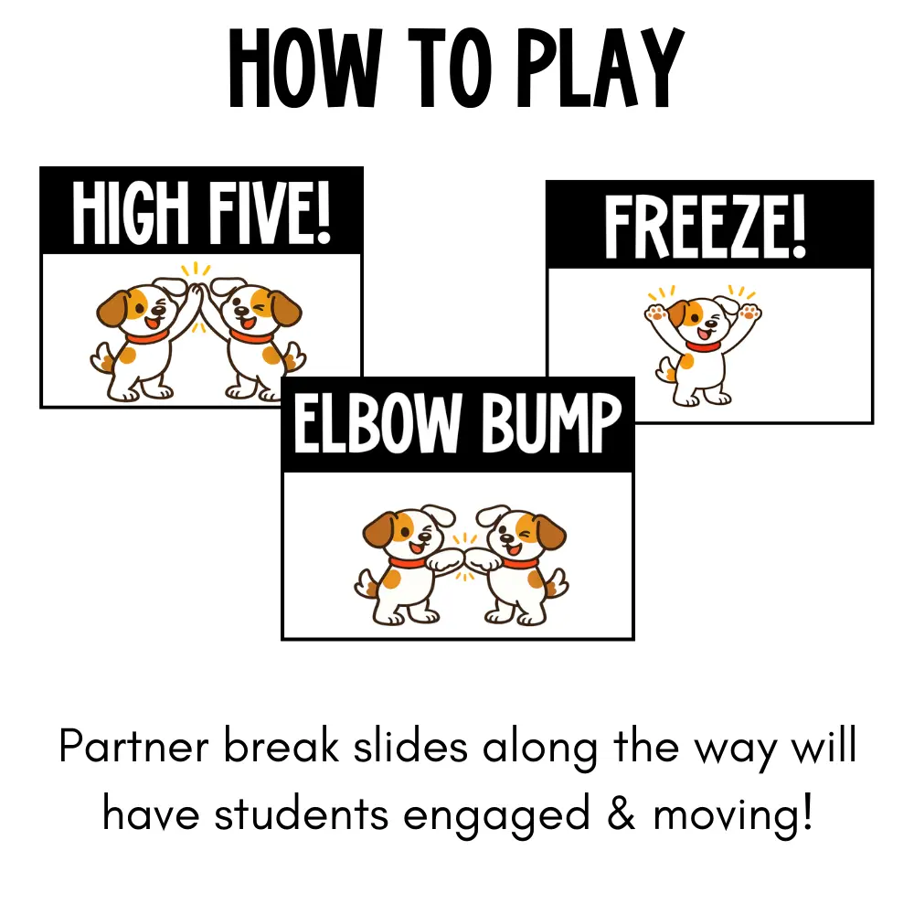 Make a Move - Valentine's Day (1) Make a Move - Valentine's Day