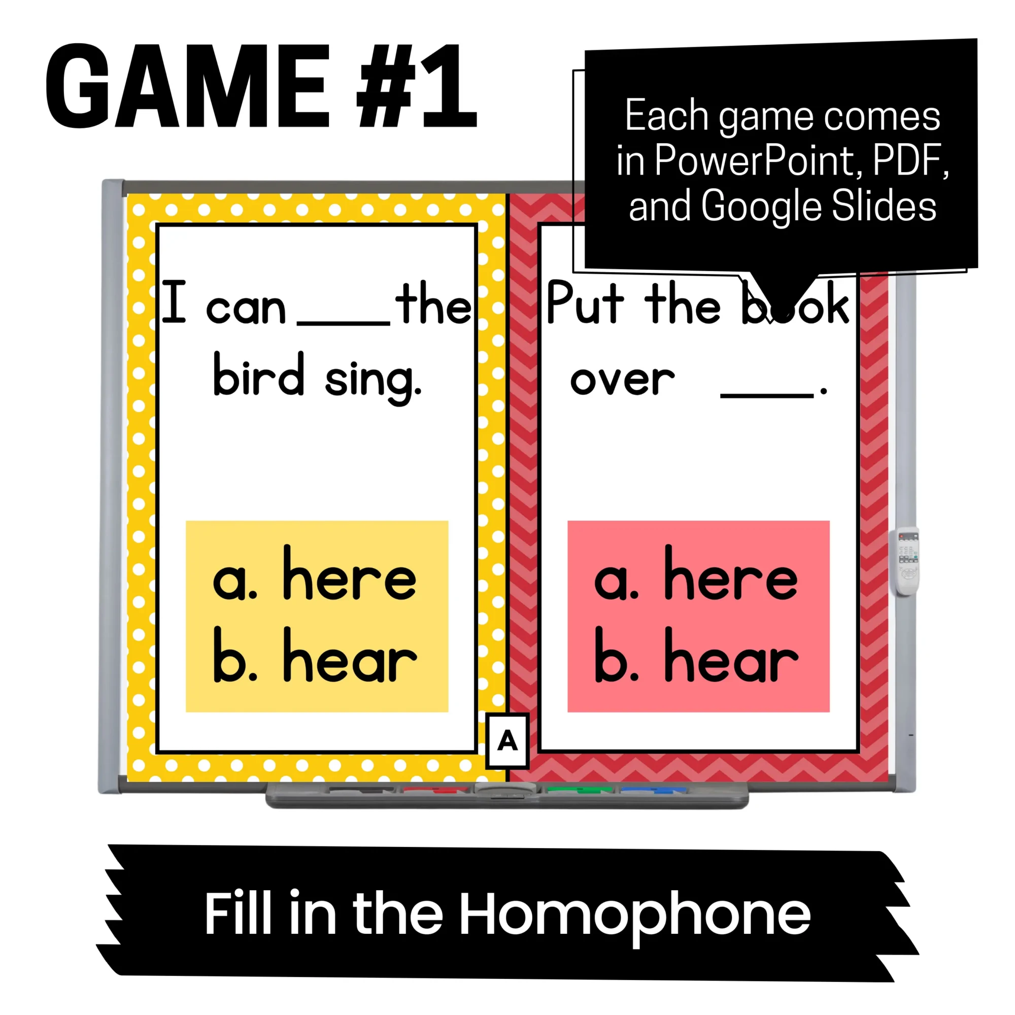 Grammar Games - Prefixes & Suffixes - Synonyms & Antonyms - Homophones Bundle Grammar Games - Prefixes & Suffixes - Synonyms & Antonyms - Homophones Bundle